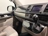 USED 2018 68 VOLKSWAGEN CALIFORNIA 2.0 BiTDI BlueMotion Tech Ocean Camper 4dr Diesel DSG Euro 6 (s/s) (204 ps) Ultra Low Mileage 8997 Miles