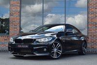 USED 2019 M BMW 4 SERIES 3.0 435d M Sport Coupe 2dr Diesel Auto xDrive Euro 6 (s/s) (313 ps) M SPORT+ / HUD / H&K / FBMWSH