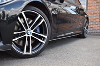 USED 2019 M BMW 4 SERIES 3.0 435d M Sport Coupe 2dr Diesel Auto xDrive Euro 6 (s/s) (313 ps) M SPORT+ / HUD / H&K / FBMWSH