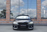 USED 2019 M BMW 4 SERIES 3.0 435d M Sport Coupe 2dr Diesel Auto xDrive Euro 6 (s/s) (313 ps) M SPORT+ / HUD / H&K / FBMWSH
