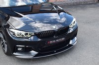 USED 2019 M BMW 4 SERIES 3.0 435d M Sport Coupe 2dr Diesel Auto xDrive Euro 6 (s/s) (313 ps) M SPORT+ / HUD / H&K / FBMWSH