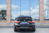 USED 2019 M BMW 4 SERIES 3.0 435d M Sport Coupe 2dr Diesel Auto xDrive Euro 6 (s/s) (313 ps) M SPORT+ / HUD / H&K / FBMWSH