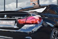 USED 2019 M BMW 4 SERIES 3.0 435d M Sport Coupe 2dr Diesel Auto xDrive Euro 6 (s/s) (313 ps) M SPORT+ / HUD / H&K / FBMWSH