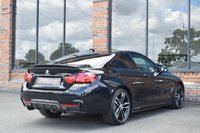 USED 2019 M BMW 4 SERIES 3.0 435d M Sport Coupe 2dr Diesel Auto xDrive Euro 6 (s/s) (313 ps) M SPORT+ / HUD / H&K / FBMWSH