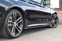 USED 2019 M BMW 4 SERIES 3.0 435d M Sport Coupe 2dr Diesel Auto xDrive Euro 6 (s/s) (313 ps) M SPORT+ / HUD / H&K / FBMWSH