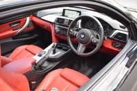 USED 2019 M BMW 4 SERIES 3.0 435d M Sport Coupe 2dr Diesel Auto xDrive Euro 6 (s/s) (313 ps) M SPORT+ / HUD / H&K / FBMWSH