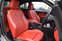 USED 2019 M BMW 4 SERIES 3.0 435d M Sport Coupe 2dr Diesel Auto xDrive Euro 6 (s/s) (313 ps) M SPORT+ / HUD / H&K / FBMWSH
