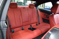 USED 2019 M BMW 4 SERIES 3.0 435d M Sport Coupe 2dr Diesel Auto xDrive Euro 6 (s/s) (313 ps) M SPORT+ / HUD / H&K / FBMWSH