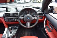 USED 2019 M BMW 4 SERIES 3.0 435d M Sport Coupe 2dr Diesel Auto xDrive Euro 6 (s/s) (313 ps) M SPORT+ / HUD / H&K / FBMWSH