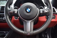 USED 2019 M BMW 4 SERIES 3.0 435d M Sport Coupe 2dr Diesel Auto xDrive Euro 6 (s/s) (313 ps) M SPORT+ / HUD / H&K / FBMWSH