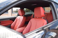 USED 2019 M BMW 4 SERIES 3.0 435d M Sport Coupe 2dr Diesel Auto xDrive Euro 6 (s/s) (313 ps) M SPORT+ / HUD / H&K / FBMWSH