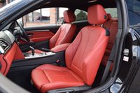 USED 2019 M BMW 4 SERIES 3.0 435d M Sport Coupe 2dr Diesel Auto xDrive Euro 6 (s/s) (313 ps) M SPORT+ / HUD / H&K / FBMWSH