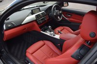 USED 2019 M BMW 4 SERIES 3.0 435d M Sport Coupe 2dr Diesel Auto xDrive Euro 6 (s/s) (313 ps) M SPORT+ / HUD / H&K / FBMWSH