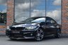 USED 2019 M BMW 4 SERIES 3.0 435d M Sport Coupe 2dr Diesel Auto xDrive Euro 6 (s/s) (313 ps) M SPORT+ / HUD / H&K / FBMWSH