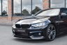 USED 2019 M BMW 4 SERIES 3.0 435d M Sport Coupe 2dr Diesel Auto xDrive Euro 6 (s/s) (313 ps) M SPORT+ / HUD / H&K / FBMWSH