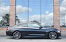 USED 2019 M BMW 4 SERIES 3.0 435d M Sport Coupe 2dr Diesel Auto xDrive Euro 6 (s/s) (313 ps) M SPORT+ / HUD / H&K / FBMWSH