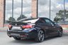 USED 2019 M BMW 4 SERIES 3.0 435d M Sport Coupe 2dr Diesel Auto xDrive Euro 6 (s/s) (313 ps) M SPORT+ / HUD / H&K / FBMWSH