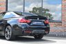 USED 2019 M BMW 4 SERIES 3.0 435d M Sport Coupe 2dr Diesel Auto xDrive Euro 6 (s/s) (313 ps) M SPORT+ / HUD / H&K / FBMWSH