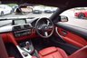 USED 2019 M BMW 4 SERIES 3.0 435d M Sport Coupe 2dr Diesel Auto xDrive Euro 6 (s/s) (313 ps) M SPORT+ / HUD / H&K / FBMWSH