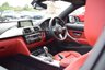 USED 2019 M BMW 4 SERIES 3.0 435d M Sport Coupe 2dr Diesel Auto xDrive Euro 6 (s/s) (313 ps) M SPORT+ / HUD / H&K / FBMWSH