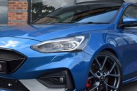 USED 2019 19 FORD FOCUS 2.3T EcoBoost ST Hatchback 5dr Petrol Manual Euro 6 (s/s) (280 ps) PAN ROOF / MAXTON / SCORPION