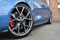 USED 2019 19 FORD FOCUS 2.3T EcoBoost ST Hatchback 5dr Petrol Manual Euro 6 (s/s) (280 ps) PAN ROOF / MAXTON / SCORPION