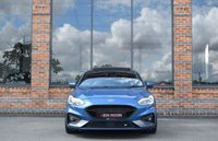 USED 2019 19 FORD FOCUS 2.3T EcoBoost ST Hatchback 5dr Petrol Manual Euro 6 (s/s) (280 ps) PAN ROOF / MAXTON / SCORPION