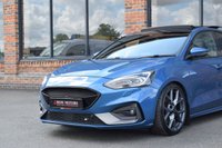 USED 2019 19 FORD FOCUS 2.3T EcoBoost ST Hatchback 5dr Petrol Manual Euro 6 (s/s) (280 ps) PAN ROOF / MAXTON / SCORPION
