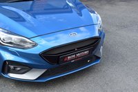 USED 2019 19 FORD FOCUS 2.3T EcoBoost ST Hatchback 5dr Petrol Manual Euro 6 (s/s) (280 ps) PAN ROOF / MAXTON / SCORPION