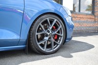 USED 2019 19 FORD FOCUS 2.3T EcoBoost ST Hatchback 5dr Petrol Manual Euro 6 (s/s) (280 ps) PAN ROOF / MAXTON / SCORPION