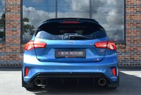 USED 2019 19 FORD FOCUS 2.3T EcoBoost ST Hatchback 5dr Petrol Manual Euro 6 (s/s) (280 ps) PAN ROOF / MAXTON / SCORPION