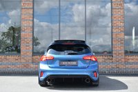 USED 2019 19 FORD FOCUS 2.3T EcoBoost ST Hatchback 5dr Petrol Manual Euro 6 (s/s) (280 ps) PAN ROOF / MAXTON / SCORPION