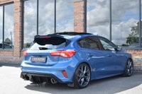 USED 2019 19 FORD FOCUS 2.3T EcoBoost ST Hatchback 5dr Petrol Manual Euro 6 (s/s) (280 ps) PAN ROOF / MAXTON / SCORPION