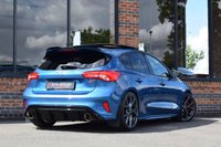 USED 2019 19 FORD FOCUS 2.3T EcoBoost ST Hatchback 5dr Petrol Manual Euro 6 (s/s) (280 ps) PAN ROOF / MAXTON / SCORPION