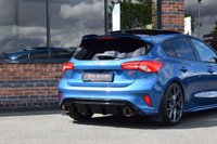 USED 2019 19 FORD FOCUS 2.3T EcoBoost ST Hatchback 5dr Petrol Manual Euro 6 (s/s) (280 ps) PAN ROOF / MAXTON / SCORPION