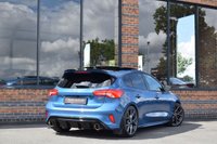 USED 2019 19 FORD FOCUS 2.3T EcoBoost ST Hatchback 5dr Petrol Manual Euro 6 (s/s) (280 ps) PAN ROOF / MAXTON / SCORPION