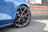 USED 2019 19 FORD FOCUS 2.3T EcoBoost ST Hatchback 5dr Petrol Manual Euro 6 (s/s) (280 ps) PAN ROOF / MAXTON / SCORPION
