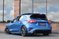 USED 2019 19 FORD FOCUS 2.3T EcoBoost ST Hatchback 5dr Petrol Manual Euro 6 (s/s) (280 ps) PAN ROOF / MAXTON / SCORPION