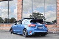 USED 2019 19 FORD FOCUS 2.3T EcoBoost ST Hatchback 5dr Petrol Manual Euro 6 (s/s) (280 ps) PAN ROOF / MAXTON / SCORPION