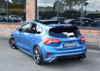 USED 2019 19 FORD FOCUS 2.3T EcoBoost ST Hatchback 5dr Petrol Manual Euro 6 (s/s) (280 ps) PAN ROOF / MAXTON / SCORPION