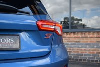 USED 2019 19 FORD FOCUS 2.3T EcoBoost ST Hatchback 5dr Petrol Manual Euro 6 (s/s) (280 ps) PAN ROOF / MAXTON / SCORPION