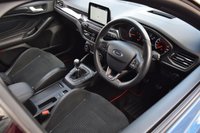 USED 2019 19 FORD FOCUS 2.3T EcoBoost ST Hatchback 5dr Petrol Manual Euro 6 (s/s) (280 ps) PAN ROOF / MAXTON / SCORPION
