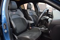 USED 2019 19 FORD FOCUS 2.3T EcoBoost ST Hatchback 5dr Petrol Manual Euro 6 (s/s) (280 ps) PAN ROOF / MAXTON / SCORPION