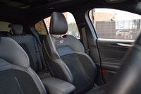 USED 2019 19 FORD FOCUS 2.3T EcoBoost ST Hatchback 5dr Petrol Manual Euro 6 (s/s) (280 ps) PAN ROOF / MAXTON / SCORPION