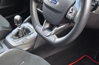 USED 2019 19 FORD FOCUS 2.3T EcoBoost ST Hatchback 5dr Petrol Manual Euro 6 (s/s) (280 ps) PAN ROOF / MAXTON / SCORPION