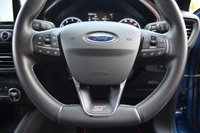 USED 2019 19 FORD FOCUS 2.3T EcoBoost ST Hatchback 5dr Petrol Manual Euro 6 (s/s) (280 ps) PAN ROOF / MAXTON / SCORPION