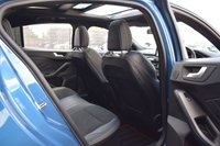 USED 2019 19 FORD FOCUS 2.3T EcoBoost ST Hatchback 5dr Petrol Manual Euro 6 (s/s) (280 ps) PAN ROOF / MAXTON / SCORPION
