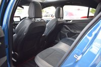 USED 2019 19 FORD FOCUS 2.3T EcoBoost ST Hatchback 5dr Petrol Manual Euro 6 (s/s) (280 ps) PAN ROOF / MAXTON / SCORPION