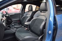 USED 2019 19 FORD FOCUS 2.3T EcoBoost ST Hatchback 5dr Petrol Manual Euro 6 (s/s) (280 ps) PAN ROOF / MAXTON / SCORPION