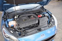 USED 2019 19 FORD FOCUS 2.3T EcoBoost ST Hatchback 5dr Petrol Manual Euro 6 (s/s) (280 ps) PAN ROOF / MAXTON / SCORPION